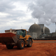 Illustration for article titled Americas First New Nuclear Plant in 30 Years Is Well Under Way